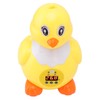 Automatic Egg Incubator Automatic Temperature Control Incubator for Chickens Ducks
