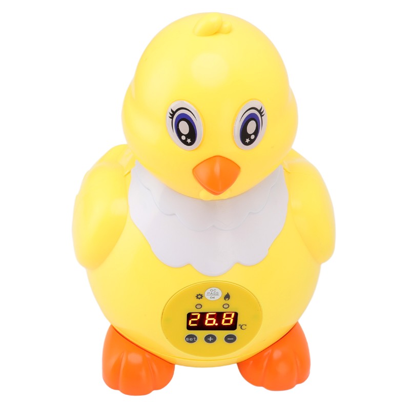 Automatic Egg Incubator Automatic Temperature Control Incubator for Chickens Ducks