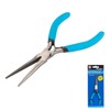 Blue Spot 08510 Mini Needle Nose Plier with Dipped Handle