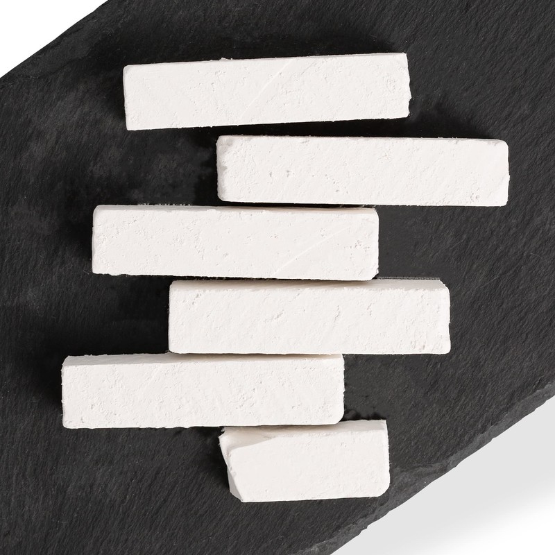 HITT Premium Belgorod Edible Chalk — Satisfying Crunchy Chalk Bars