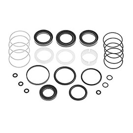 febi bilstein 12307 Gasket Set for power steering, pack of one
