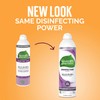 Seventh Generation Disinfectant Spray, Lavender Vanilla & Thyme, 13.9