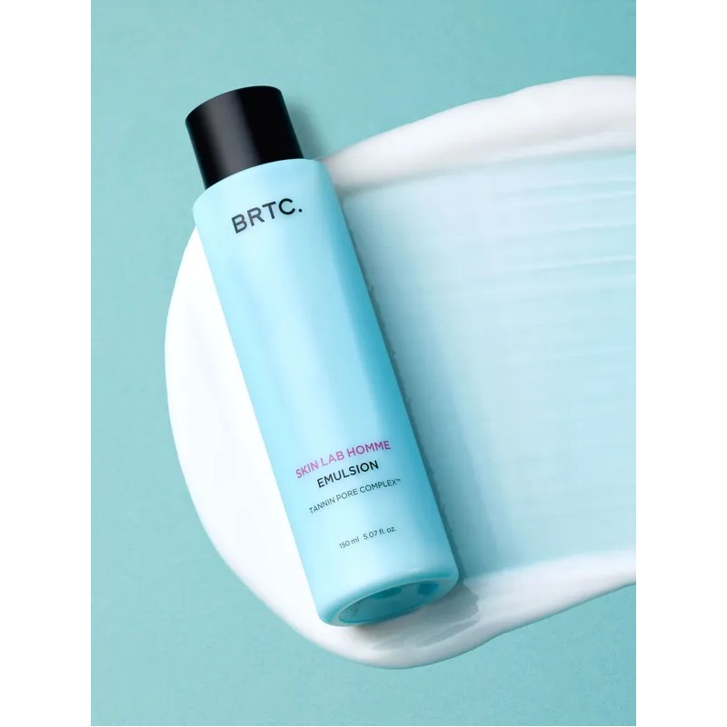 비알티씨 BRTC Skin Lab Homme Series Emulsion 150ml