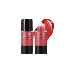 Liquid Blush, Long-Lasting Liquid Blush, Lightweight Liquid Blush, Waterproof, Natural Look, Blush, Beauty Wall for All Skin Types, 11 ml