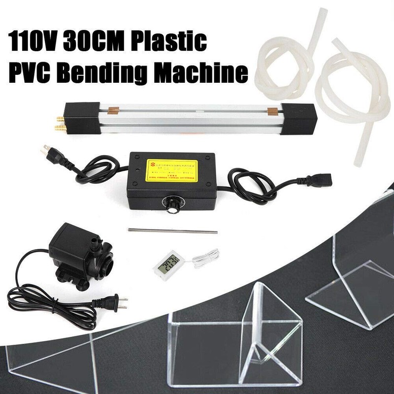 12inch Acrylic Bending Machine, Acrylic Bender Heater 110V Acrylic PVC