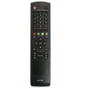 AIDITIYMI RC7010Q Remote Control Replace Fit for Quasar HD LED