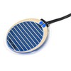 Midori Shokai Pitari Suitable Temperature Plus, Round, Small