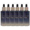 Dr.G Black Snail Retinol Ampoule 50ml 6 pcs None /