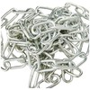 Faithfull FAICHCUT40Z Zinc Plated Steel Chain 4 mm Link Dia.