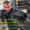 Boxing Gloves for Men & Women Pro Grade 8 oz-16