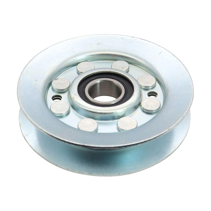 SECURA Tensioner Pulley Diameter 89 mm Compatible with John Deere