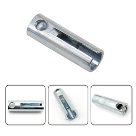 리틀브릿지 무시동히터 부품 점화플러그 렌치 소켓 단품 Little Bridge Idle Heater Part Ignition Plug Wrench Socket Single Item