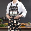 JXGZSO Sourdough Baker Apron Sourdough Bread Lover Gift Sourdough is