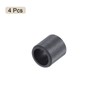 sourcing map Sleeve Bearings 6mm Bore 8mm OD 8mm Length