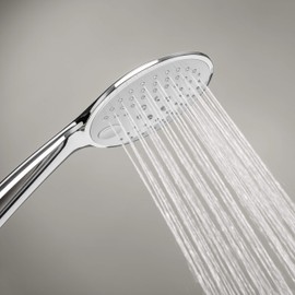 Tatay 3314509 Hand Shower, Chrome