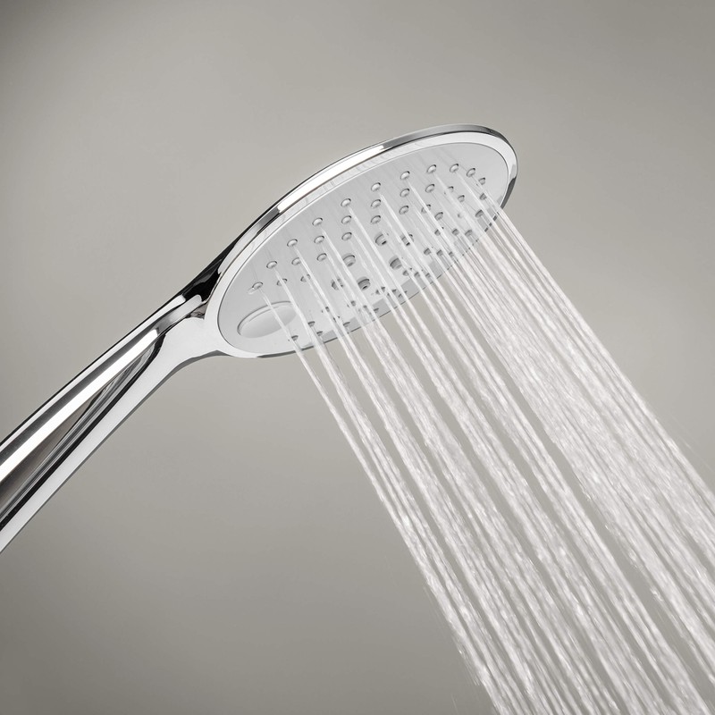 Tatay 3314509 Hand Shower, Chrome