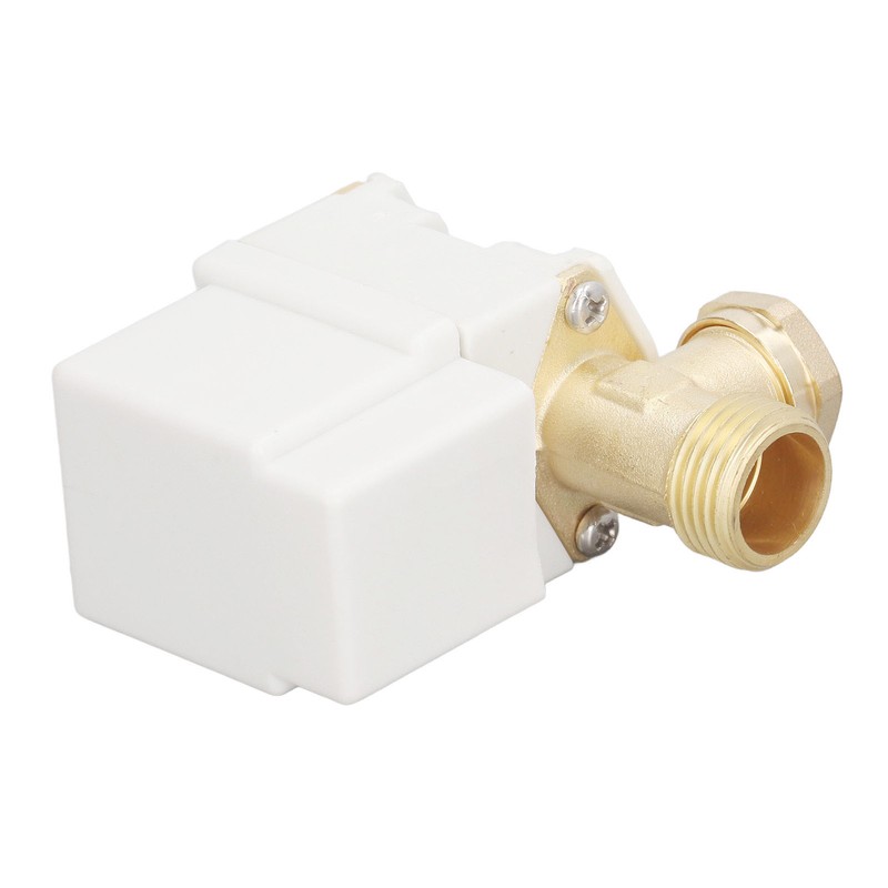Solar Water Heater Solenoid Valve Barss Electric Normally Colsed Accessories