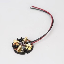 Carbon Brush Holder Brush Card Assembly for 2601-20 2602-20 2650-20 2651-20 M18 18V M12 Hammer Drill & Impact Driver Accessories