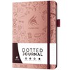 Clever Fox Dotted Journal 2.0 – Compact Planning and Sketching