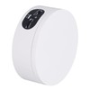 Rotating Display Stand 4.7in USB Battery Powered Stable Quiet Auto