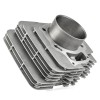 OUMURS For 05-11 Honda Foreman 500 TRX500 FPE/FE/FM/TM CYLINDER PISTON
