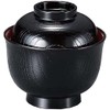 Fukui Craft Suction Bowl, Heat Resistant, Made in Japan, Dishwasher