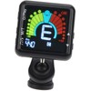 Metronome Tuner Clipon Rechargeable 2 in 1 Multifunctional String Instrument