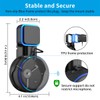 Cozycase Wall Mount for (3rd Generation) Bracket Stand with Integrated