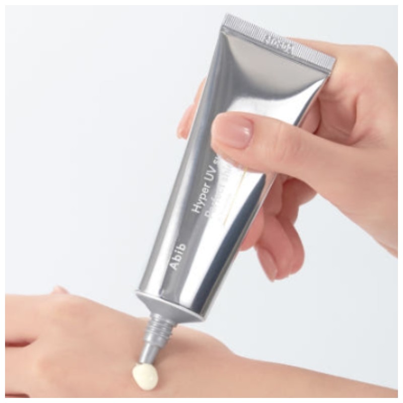 ABIB Hyper UV Suncream Perfect Shield SPF50+ PA++++ 50ml