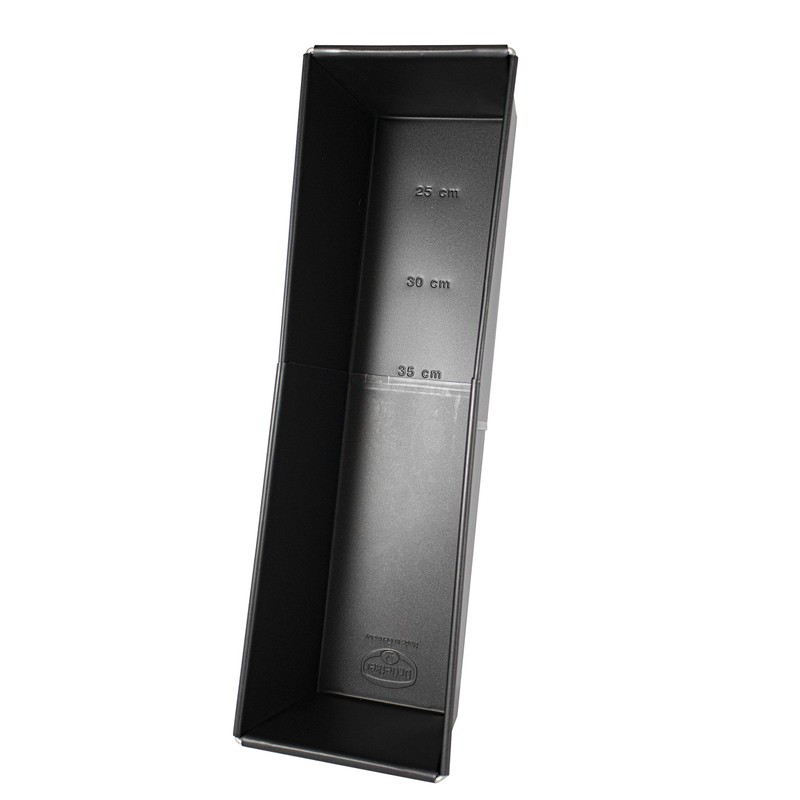 Dr. Oetker Tradition 20-35 cm Non-Stick Expandable Bakeware Loaf Tin,