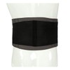 Ace Deluxe Back Stabilizer With Pad, Gray