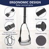 Ear Hole Cervical Traction Device，Adjustable Neck Traction Device & Posture