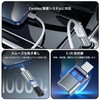 HOWJIM USB Type-C Converter Adapter, USB 3.2 Gen2 (Female) to