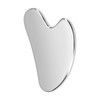 VOANZO Stainless Steel Gua Sha Tool Face Massager for Slimmer