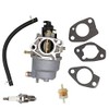SAKITAM Carburetor Carb Compatible with Generac XT8000E 0064330 Gas Portable
