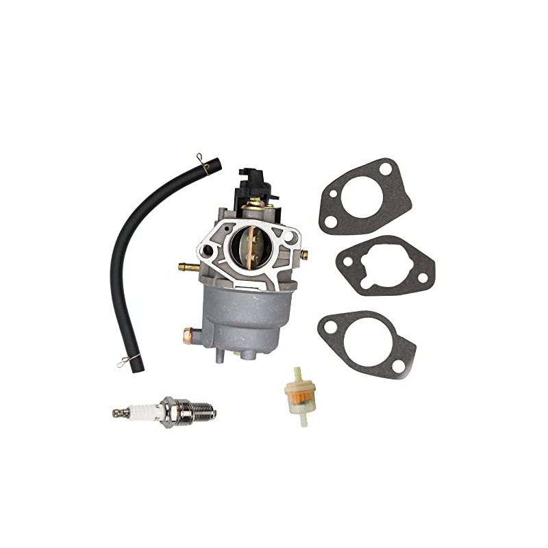 SAKITAM Carburetor Carb Compatible with Generac XT8000E 0064330 Gas Portable