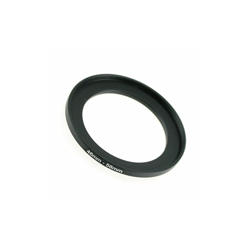 ZEROPORT JAPAN ステップアップリング 46mm→58mm ZPJGREENSTEPUP4658