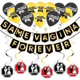 Stag Party Pack - Stag Party Decorations, Ideas, Accessories, Gifts, Fun Items and Accessories Bachelor Party Pack - Bachelor Party Decorations, Favors, Supplies