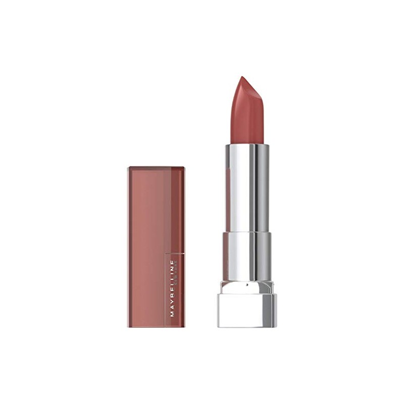 Maybelline Color Sensational Lápiz Labial, color Rum Riche
