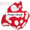 Gadfary - Gorro reversible para mujer, gorro de pescador de