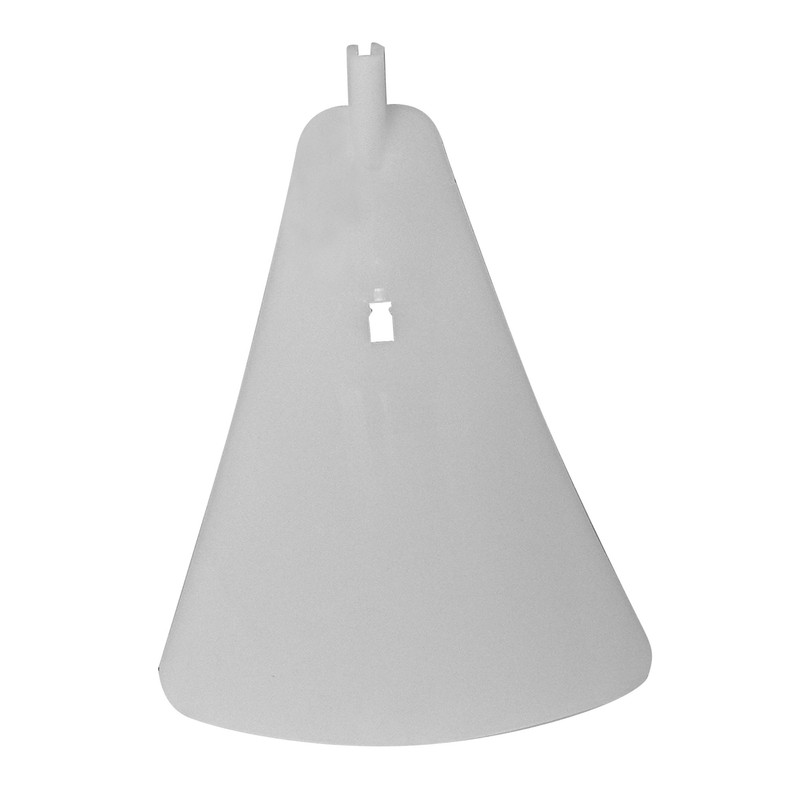 Chapin International 25020, White