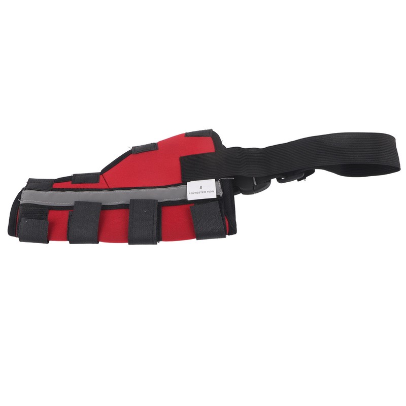 Dog Hind Leg Brace Breathable Comfortable Stable Support Pet Knee