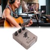 Digital Delay Effect Pedal Electric Guitar Pedals with True Bypass