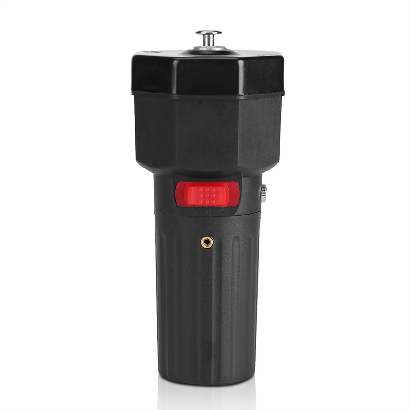 5V Solid Construction Barbecue Grill Rotator Motor BBQ Holder Roast