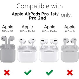 Svanove for Airpods Pro 2 Case Cow Print, Girly Cute Luxury Retro Animal Pattern Airpods Pro 1st 2nd Generation Case with Keychain, Aesthetic Y2k Trendy Cool Hard Shell Airpods Cover for Women, Pink