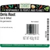 Frontier Co-op Orris Root, Cut and Sifted | 1 lb.