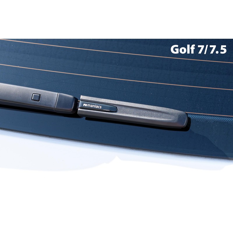 maniacs Rear Wiper Ornament