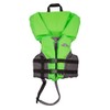 Stearns Child Life Jacket with Heads-Up Flotation, USCG Approved Type