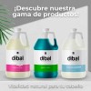 Shampoo Neutro Para Todo Tipo De Cabello De Dibal 3.5