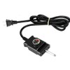 Replace Presto Electric Griddle Heat Control Thermostat Cord Compatible for